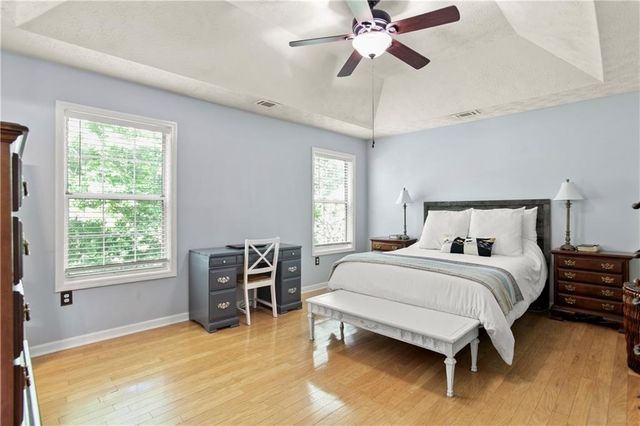1125 Kennesaw Springs Drive NW, Kennesaw, GA 30144