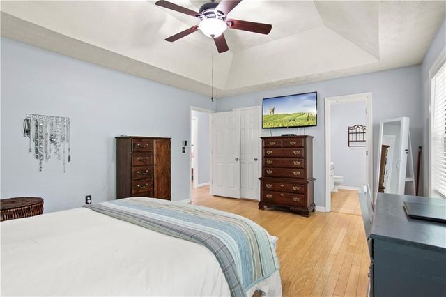 1125 Kennesaw Springs Drive NW, Kennesaw, GA 30144