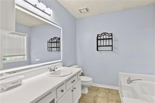 1125 Kennesaw Springs Drive NW, Kennesaw, GA 30144