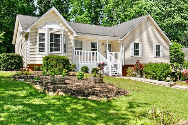 1125 Kennesaw Springs Drive NW, Kennesaw, GA 30144
