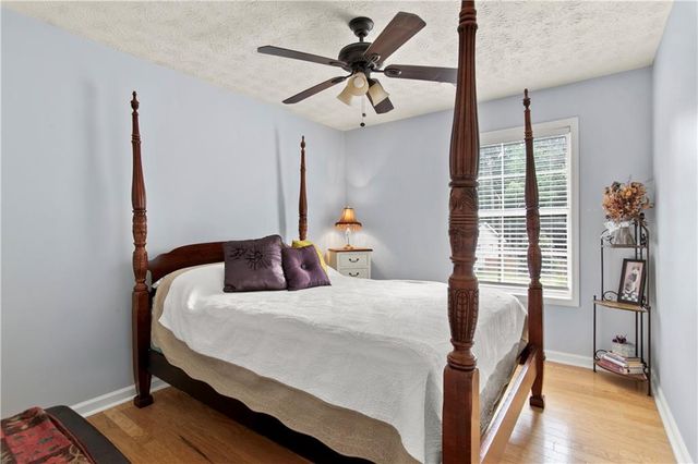 1125 Kennesaw Springs Drive NW, Kennesaw, GA 30144