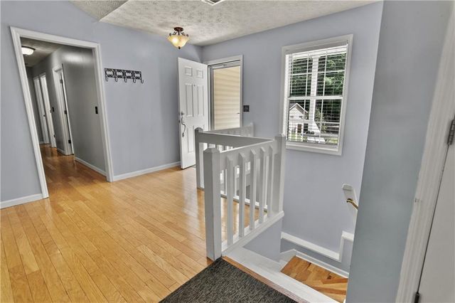 1125 Kennesaw Springs Drive NW, Kennesaw, GA 30144