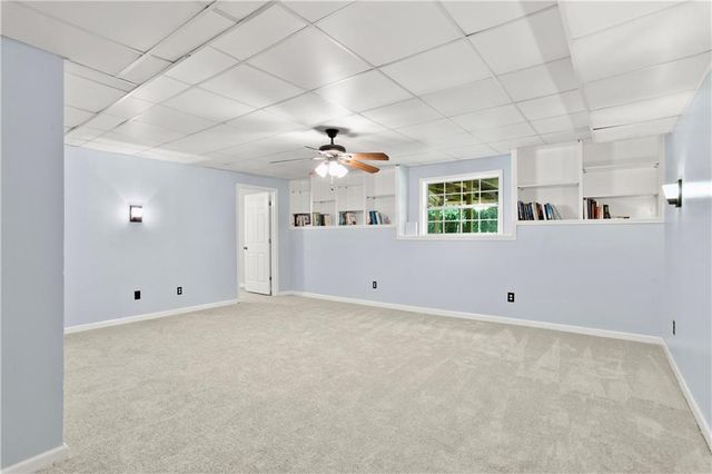 1125 Kennesaw Springs Drive NW, Kennesaw, GA 30144