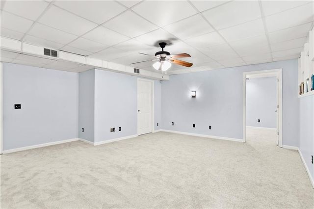 1125 Kennesaw Springs Drive NW, Kennesaw, GA 30144