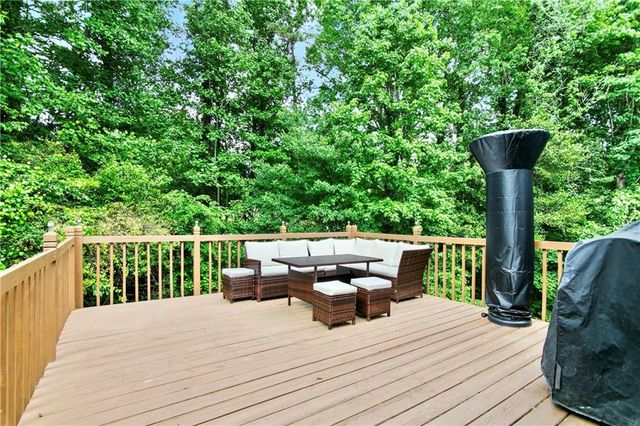 1125 Kennesaw Springs Drive NW, Kennesaw, GA 30144