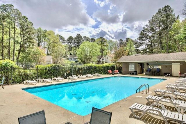 1125 Kennesaw Springs Drive NW, Kennesaw, GA 30144