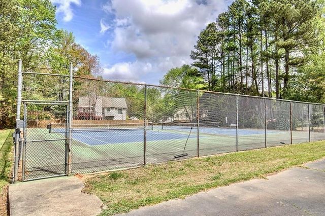 1125 Kennesaw Springs Drive NW, Kennesaw, GA 30144