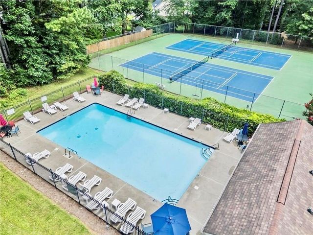 1125 Kennesaw Springs Drive NW, Kennesaw, GA 30144