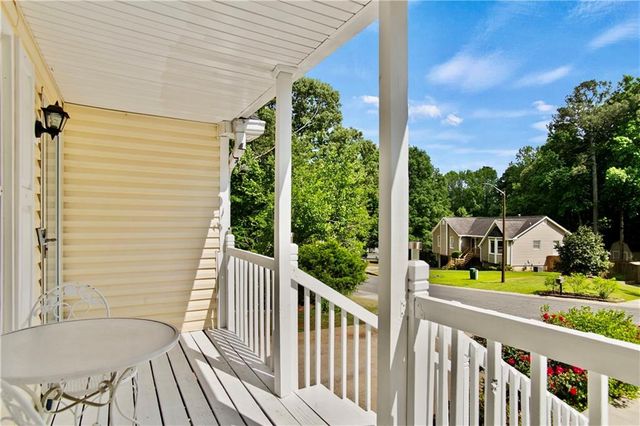 1125 Kennesaw Springs Drive NW, Kennesaw, GA 30144