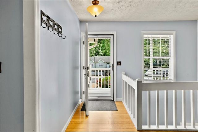 1125 Kennesaw Springs Drive NW, Kennesaw, GA 30144