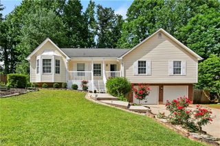 1125 Kennesaw Springs Drive NW, Kennesaw, GA 30144