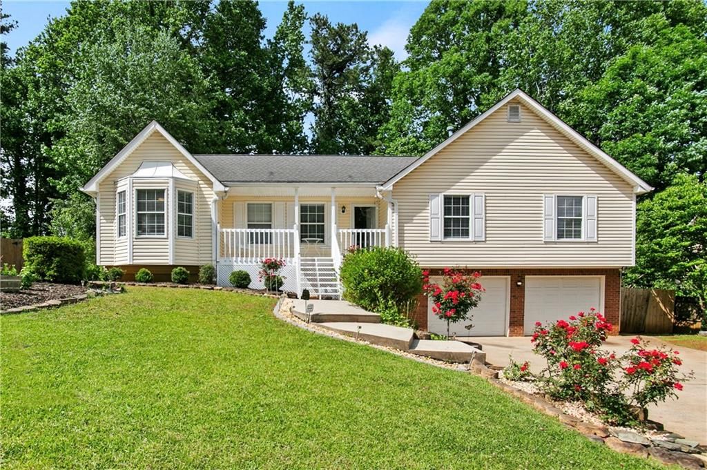 1125 Kennesaw Springs Drive NW, Kennesaw, GA 30144