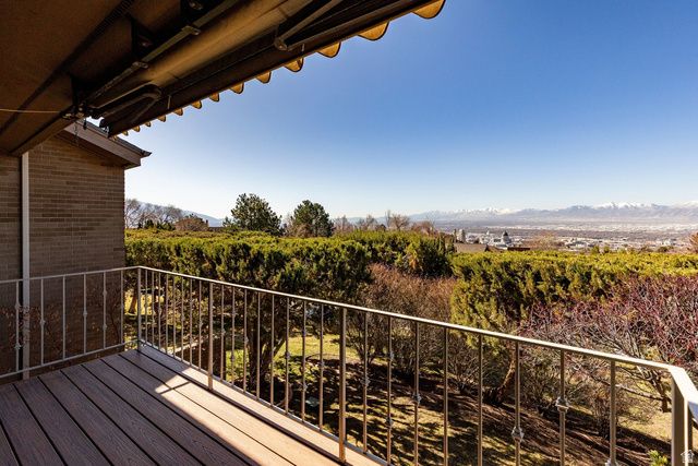 849 N JUNIPERPOINT DR, Salt Lake City, UT 84103