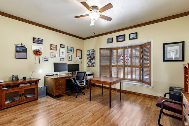 849 N JUNIPERPOINT DR, Salt Lake City, UT 84103