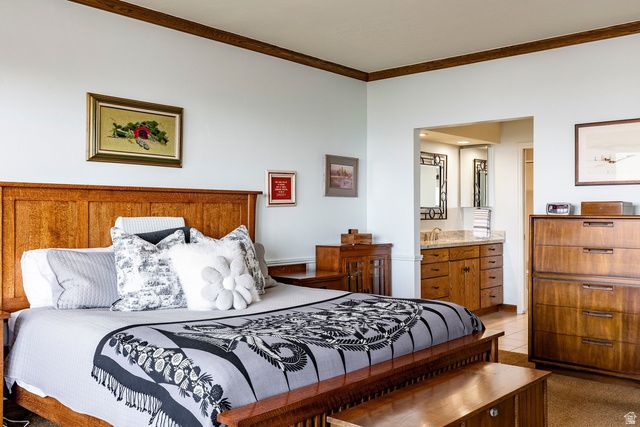 849 N JUNIPERPOINT DR, Salt Lake City, UT 84103