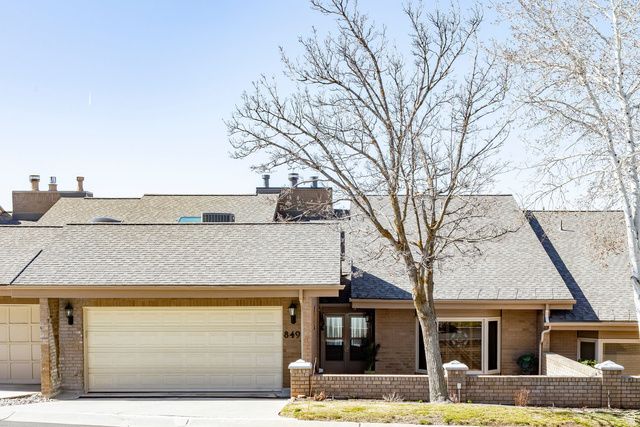 849 N JUNIPERPOINT DR, Salt Lake City, UT 84103