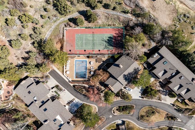 849 N JUNIPERPOINT DR, Salt Lake City, UT 84103