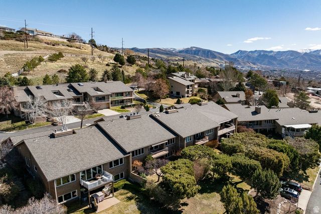 849 N JUNIPERPOINT DR, Salt Lake City, UT 84103