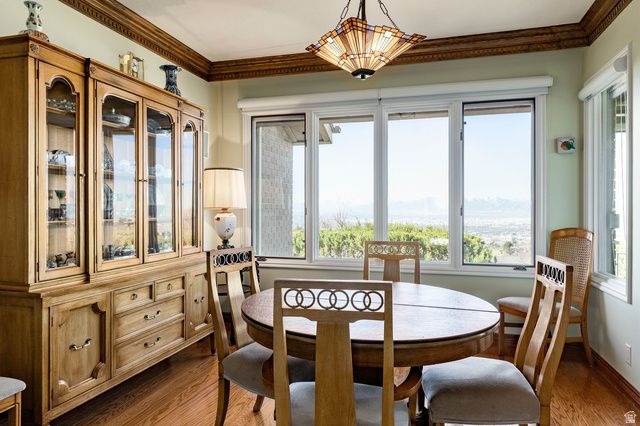 849 N JUNIPERPOINT DR, Salt Lake City, UT 84103