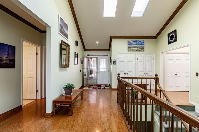 849 N JUNIPERPOINT DR, Salt Lake City, UT 84103