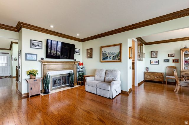 849 N JUNIPERPOINT DR, Salt Lake City, UT 84103