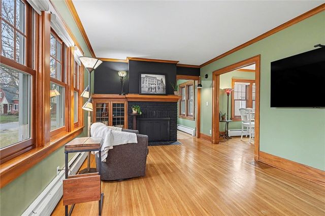 650 Winona Boulevard, Irondequoit, NY 14617