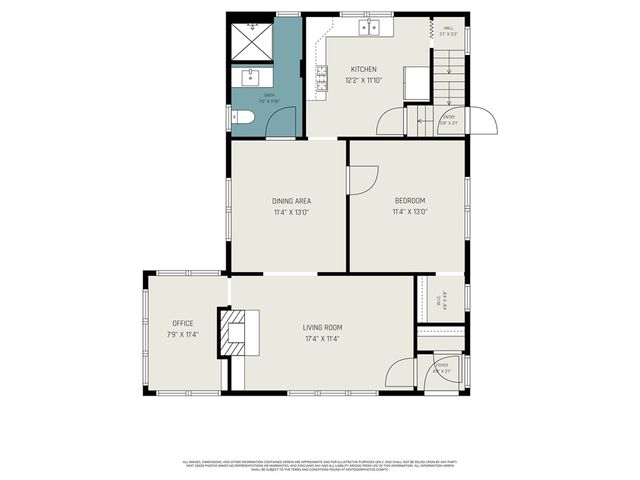 650 Winona Boulevard, Irondequoit, NY 14617