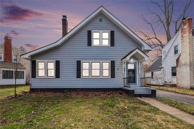 650 Winona Boulevard, Irondequoit, NY 14617