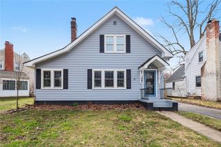 650 Winona Boulevard, Irondequoit, NY 14617