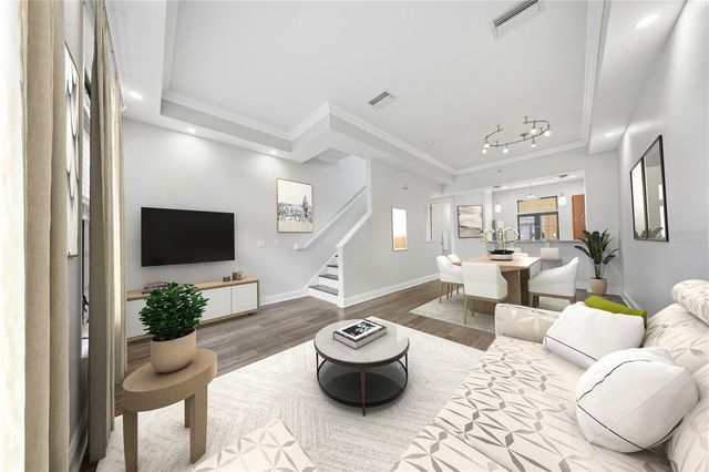 2217 SOHO BAY COURT, Tampa, FL 33606