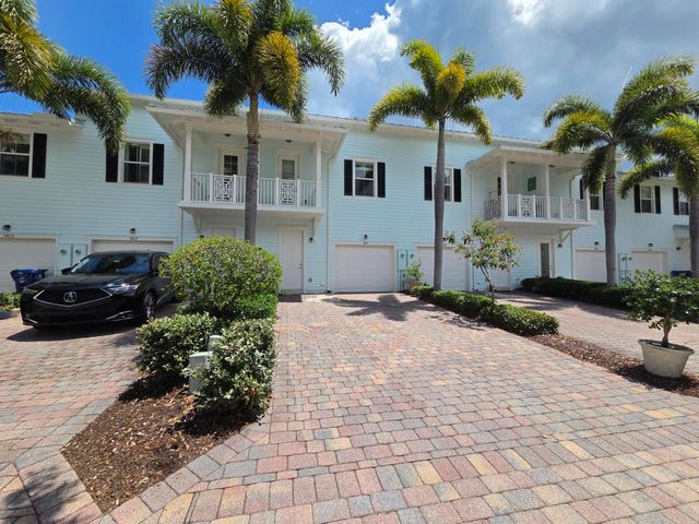 1411 N Jeaga Drive, Jupiter, FL 33458