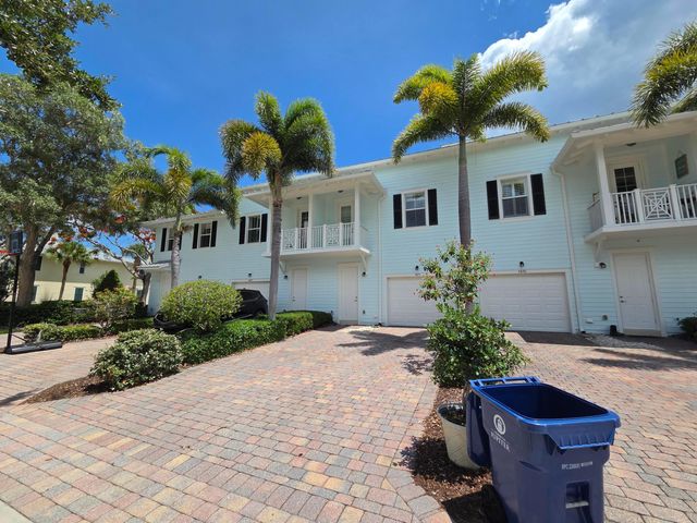 1411 N Jeaga Drive, Jupiter, FL 33458