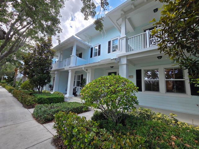 1411 N Jeaga Drive, Jupiter, FL 33458