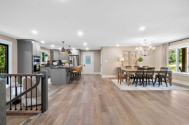 14 Baywood Drive, Heber Springs, AR 72543