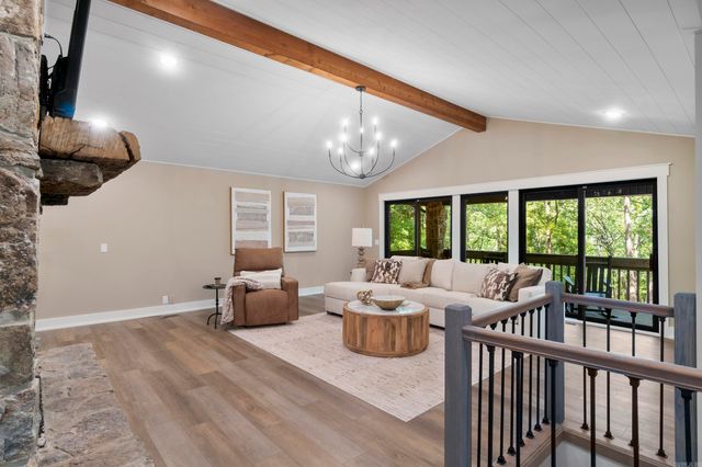 14 Baywood Drive, Heber Springs, AR 72543