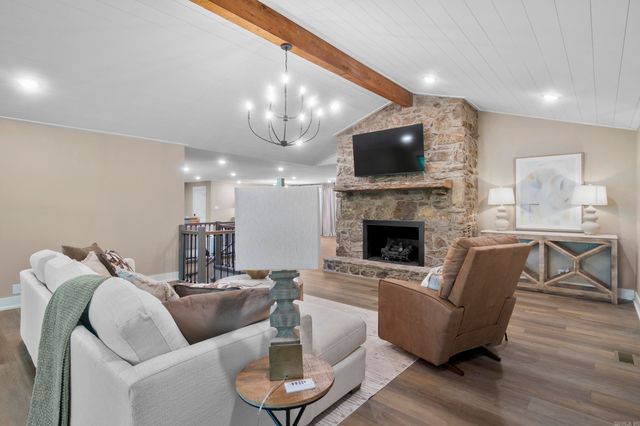 14 Baywood Drive, Heber Springs, AR 72543