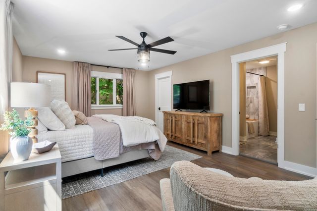 14 Baywood Drive, Heber Springs, AR 72543