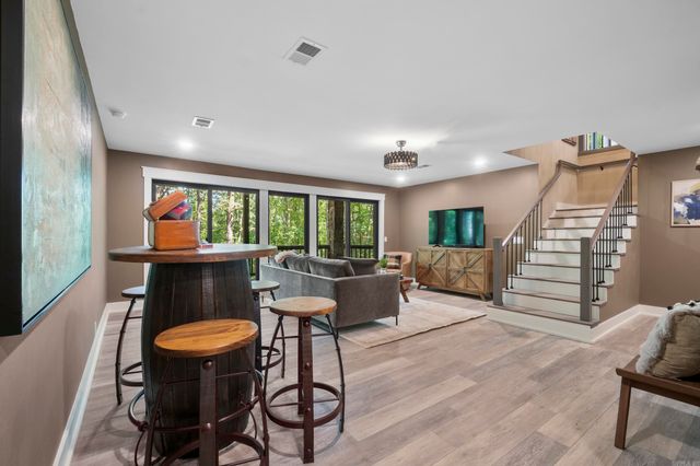 14 Baywood Drive, Heber Springs, AR 72543