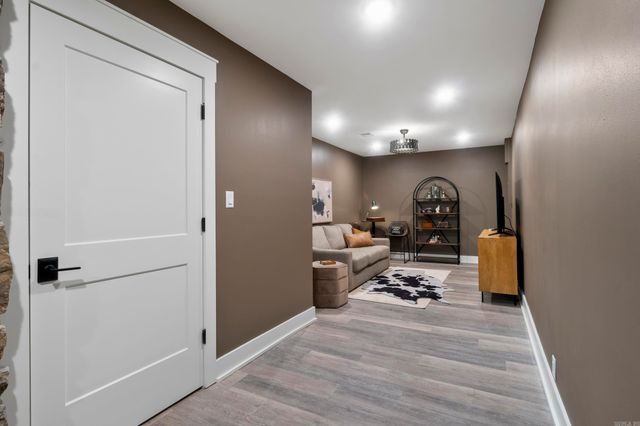 14 Baywood Drive, Heber Springs, AR 72543