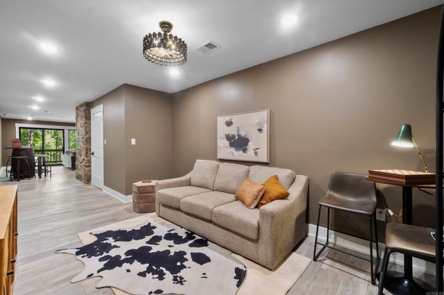 14 Baywood Drive, Heber Springs, AR 72543