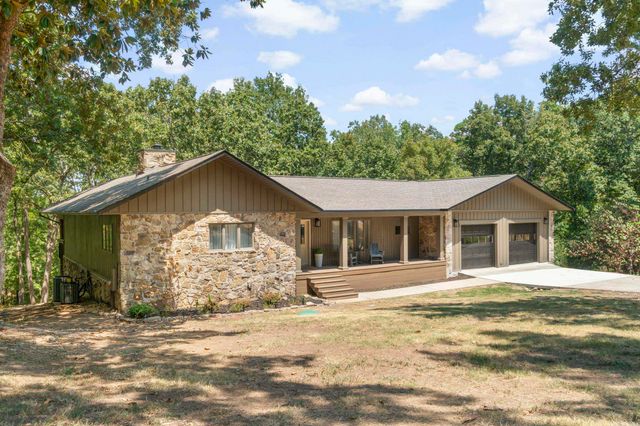 14 Baywood Drive, Heber Springs, AR 72543