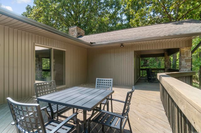 14 Baywood Drive, Heber Springs, AR 72543