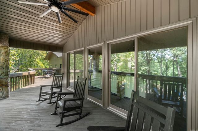 14 Baywood Drive, Heber Springs, AR 72543