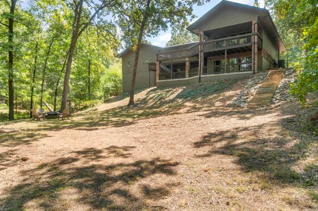 14 Baywood Drive, Heber Springs, AR 72543