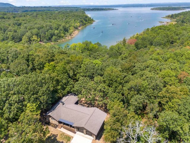 14 Baywood Drive, Heber Springs, AR 72543