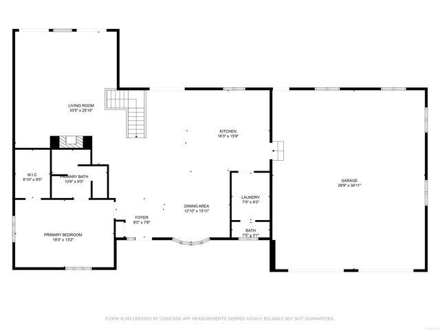 14 Baywood Drive, Heber Springs, AR 72543