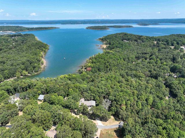 14 Baywood Drive, Heber Springs, AR 72543