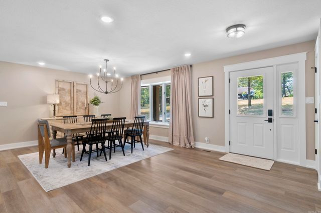 14 Baywood Drive, Heber Springs, AR 72543