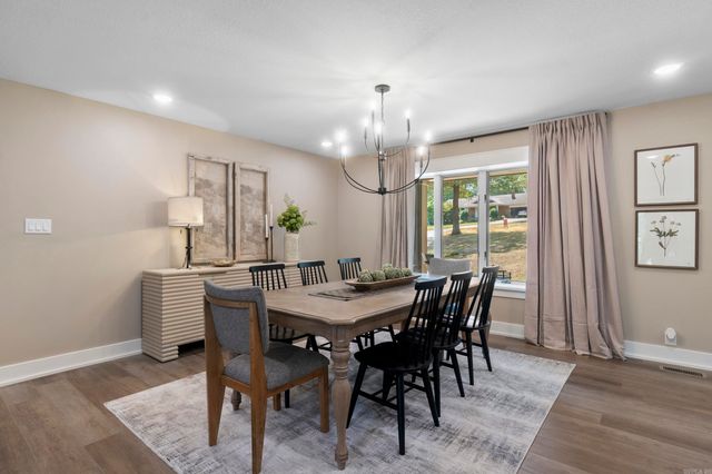 14 Baywood Drive, Heber Springs, AR 72543