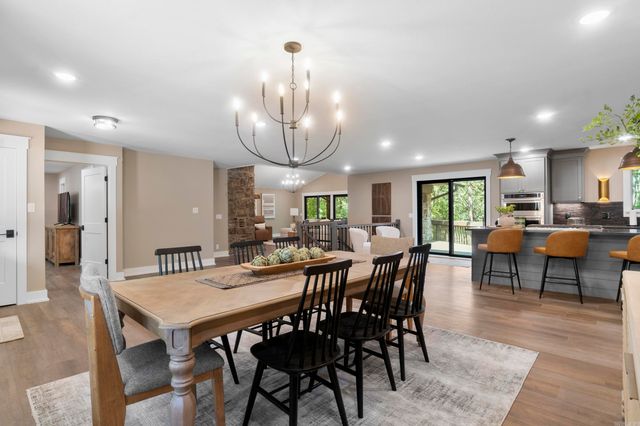 14 Baywood Drive, Heber Springs, AR 72543